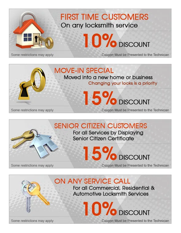 Emeryville Locksmith Service Emeryville, CA 510-731-0615 - coupons-15